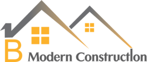 B Modern Construction